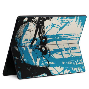 Surface Pro11(2024) / Pro10(for Business) / Pro9(2022) ʑΉ w ی fUC XLV[ Pro8/ProX eΉ 010953 CXg  