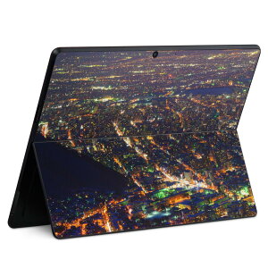 Surface Pro11(2024) / Pro10(for Business) / Pro9(2022) ʑΉ w ی fUC XLV[ Pro8/ProX eΉ 010983 i ʐ^