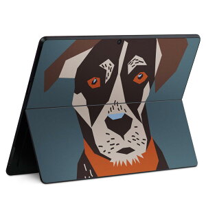 Surface Pro11(2024) / Pro10(for Business) / Pro9(2022) ʑΉ w ی fUC XLV[ Pro8/ProX eΉ 010997   