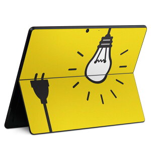 Surface Pro11(2024) / Pro10(for Business) / Pro9(2022) ���ʑΉ� �w�� �ی� �f�U�C�� �X�L���V�[�� Pro8/ProX �e��Ή� 011023 �d�� �R���Z���g ���F