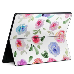 Surface Pro11(2024) / Pro10(for Business) / Pro9(2022) ���ʑΉ� �w�� �ی� �f�U�C�� �X�L���V�[�� Pro8/ProX �e��Ή� 011040 �� ����