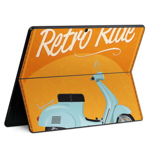 Surface Pro11(2024) / Pro10(for Business) / Pro9(2022) ʑΉ w ی fUC XLV[ Pro8/ProX eΉ 011048 oCN 蕨 g