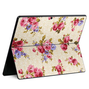 Surface Pro11(2024) / Pro10(for Business) / Pro9(2022) ʑΉ w ی fUC XLV[ Pro8/ProX eΉ 011054  sN