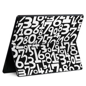Surface Pro11(2024) / Pro10(for Business) / Pro9(2022) ʑΉ w ی fUC XLV[ Pro8/ProX eΉ 011061    