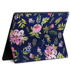 Surface Pro11(2024) / Pro10(for Business) / Pro9(2022) ʑΉ w ی fUC XLV[ Pro8/ProX eΉ 011067  