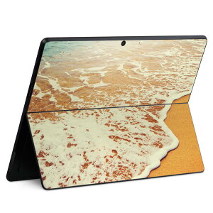 Surface Pro11(2024) / Pro10(for Business) / Pro9(2022) ʑΉ w ی fUC XLV[ Pro8/ProX eΉ 011086 C r[` ʐ^