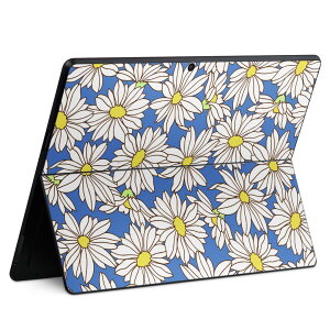 Surface Pro11(2024) / Pro10(for Business) / Pro9(2022) ���ʑΉ� �w�� �ی� �f�U�C�� �X�L���V�[�� Pro8/ProX �e��Ή� 011108 �}�[�K���b�g �� ��