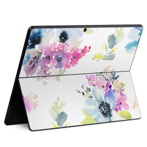 Surface Pro11(2024) / Pro10(for Business) / Pro9(2022) ���ʑΉ� �w�� �ی� �f�U�C�� �X�L���V�[�� Pro8/ProX �e��Ή� 011110 �� ���� �J���t��