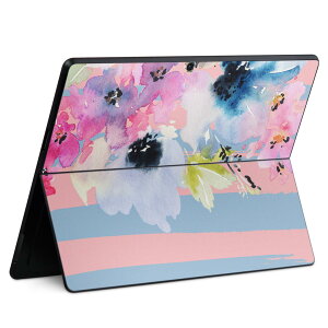Surface Pro11(2024) / Pro10(for Business) / Pro9(2022) ���ʑΉ� �w�� �ی� �f�U�C�� �X�L���V�[�� Pro8/ProX �e��Ή� 011112 �� ���� �{�[�_�[