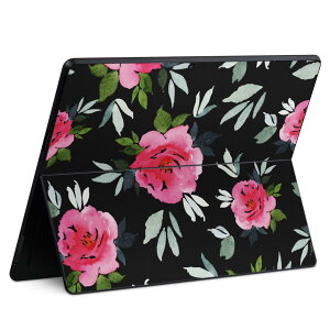 Surface Pro11(2024) / Pro10(for Business) / Pro9(2022) ���ʑΉ� �w�� �ی� �f�U�C�� �X�L���V�[�� Pro8/ProX �e��Ή� 011113 �� �� �s���N