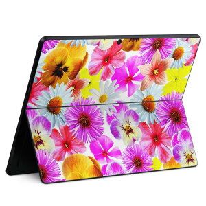 Surface Pro11(2024) / Pro10(for Business) / Pro9(2022) ���ʑΉ� �w�� �ی� �f�U�C�� �X�L���V�[�� Pro8/ProX �e��Ή� 011115 �� �J���t��
