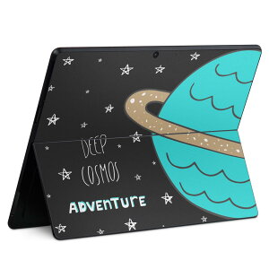 Surface Pro11(2024) / Pro10(for Business) / Pro9(2022) ���ʑΉ� �w�� �ی� �f�U�C�� �X�L���V�[�� Pro8/ProX �e��Ή� 011137 �F�� �f�� ��