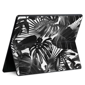 Surface Pro11(2024) / Pro10(for Business) / Pro9(2022) ���ʑΉ� �w�� �ی� �f�U�C�� �X�L���V�[�� Pro8/ProX �e��Ή� 011157 �� �{�^�j�J�� ���m�N��