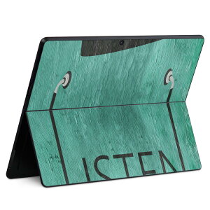 Surface Pro11(2024) / Pro10(for Business) / Pro9(2022) ʑΉ w ی fUC XLV[ Pro8/ProX eΉ 011185 y Xq t@bV