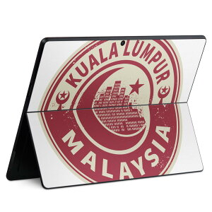 Surface Pro11(2024) / Pro10(for Business) / Pro9(2022) ʑΉ w ی fUC XLV[ Pro8/ProX eΉ 011213 }[VA O 