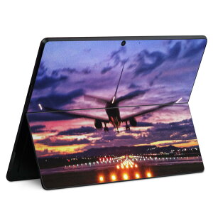 Surface Pro11(2024) / Pro10(for Business) / Pro9(2022) ���ʑΉ� �w�� �ی� �f�U�C�� �X�L���V�[�� Pro8/ProX �e��Ή� 011229 ��s�@ ��蕨 ��i