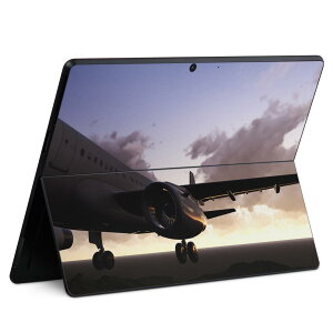 Surface Pro11(2024) / Pro10(for Business) / Pro9(2022) ���ʑΉ� �w�� �ی� �f�U�C�� �X�L���V�[�� Pro8/ProX �e��Ή� 011231 ��蕨 ��s�@ ��