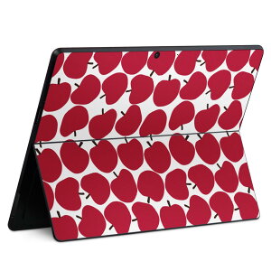 Surface Pro11(2024) / Pro10(for Business) / Pro9(2022) ���ʑΉ� �w�� �ی� �f�U�C�� �X�L���V�[�� Pro8/ProX �e��Ή� 011247 ��� �� �ʕ�