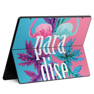 Surface Pro11(2024) / Pro10(for Business) / Pro9(2022) ʑΉ w ی fUC XLV[ Pro8/ProX eΉ 011249 p pXe 