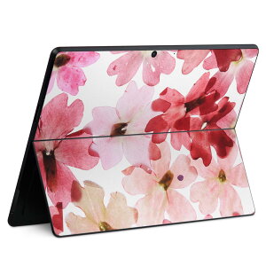 Surface Pro11(2024) / Pro10(for Business) / Pro9(2022) ʑΉ w ی fUC XLV[ Pro8/ProX eΉ 011258  