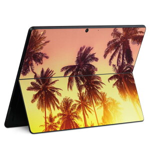 Surface Pro11(2024) / Pro10(for Business) / Pro9(2022) ʑΉ w ی fUC XLV[ Pro8/ProX eΉ 011302  V̖ [