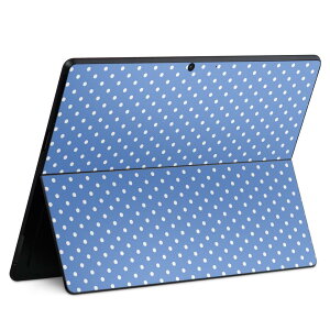 Surface Pro11(2024) / Pro10(for Business) / Pro9(2022) ���ʑΉ� �w�� �ی� �f�U�C�� �X�L���V�[�� Pro8/ProX �e��Ή� 011303 ���� �h�b�g ��