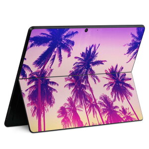 Surface Pro11(2024) / Pro10(for Business) / Pro9(2022) ʑΉ w ی fUC XLV[ Pro8/ProX eΉ 011305  V̖ [
