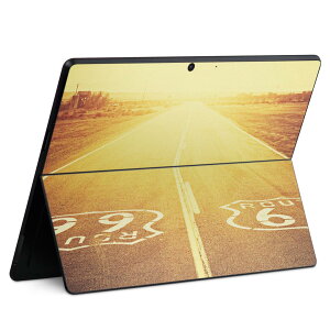 Surface Pro11(2024) / Pro10(for Business) / Pro9(2022) ���ʑΉ� �w�� �ی� �f�U�C�� �X�L���V�[�� Pro8/ProX �e��Ή� 011322 �O�� ���i �ʐ^
