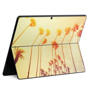 Surface Pro11(2024) / Pro10(for Business) / Pro9(2022) ʑΉ w ی fUC XLV[ Pro8/ProX eΉ 011327  V̖ [