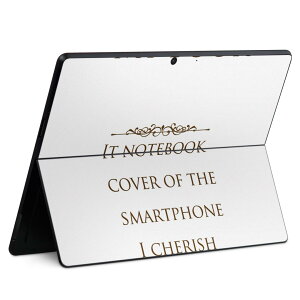 Surface Pro11(2024) / Pro10(for Business) / Pro9(2022) ���ʑΉ� �w�� �ی� �f�U�C�� �X�L���V�[�� Pro8/ProX �e��Ή� 011340 �{ �p�� ��