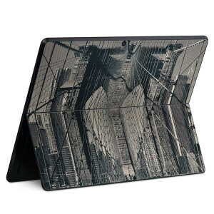 Surface Pro11(2024) / Pro10(for Business) / Pro9(2022) ʑΉ w ی fUC XLV[ Pro8/ProX eΉ 011361 O i ʐ^