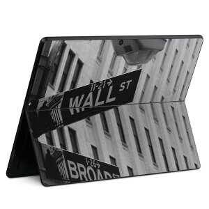 Surface Pro11(2024) / Pro10(for Business) / Pro9(2022) ���ʑΉ� �w�� �ی� �f�U�C�� �X�L���V�[�� Pro8/ProX �e��Ή� 011369 �O�� ���i ���m�N��