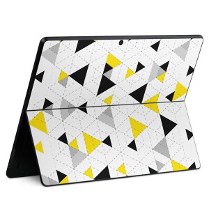 Surface Pro11(2024) / Pro10(for Business) / Pro9(2022) ʑΉ w ی fUC XLV[ Pro8/ProX eΉ 011387 ͗l F Op