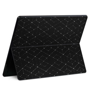 Surface Pro11(2024) / Pro10(for Business) / Pro9(2022) ���ʑΉ� �w�� �ی� �f�U�C�� �X�L���V�[�� Pro8/ProX �e��Ή� 011389 �͗l �� �V���v��