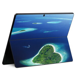 Surface Pro11(2024) / Pro10(for Business) / Pro9(2022) ʑΉ w ی fUC XLV[ Pro8/ProX eΉ 011391 C n[g 