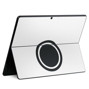 Surface Pro11(2024) / Pro10(for Business) / Pro9(2022) ���ʑΉ� �w�� �ی� �f�U�C�� �X�L���V�[�� Pro8/ProX �e��Ή� 011396 �A�i �L�����N�^�[ �V���G�b�g