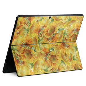 Surface Pro11(2024) / Pro10(for Business) / Pro9(2022) ʑΉ w ی fUC XLV[ Pro8/ProX eΉ 011405 Ђ܂  F
