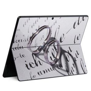 Surface Pro11(2024) / Pro10(for Business) / Pro9(2022) ���ʑΉ� �w�� �ی� �f�U�C�� �X�L���V�[�� Pro8/ProX �e��Ή� 011415 �w�� �p�� �y�A