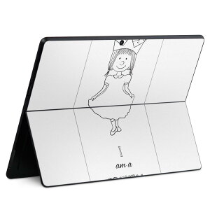 Surface Pro11(2024) / Pro10(for Business) / Pro9(2022) ʑΉ w ی fUC XLV[ Pro8/ProX eΉ 011419  vZX p