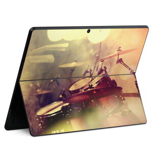 Surface Pro11(2024) / Pro10(for Business) / Pro9(2022) ���ʑΉ� �w�� �ی� �f�U�C�� �X�L���V�[�� Pro8/ProX �e��Ή� 011443 �h���� ���y �o���h