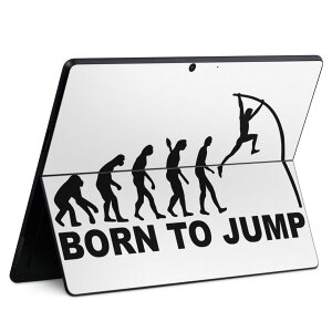 Surface Pro11(2024) / Pro10(for Business) / Pro9(2022) ���ʑΉ� �w�� �ی� �f�U�C�� �X�L���V�[�� Pro8/ProX �e��Ή� 011447 �p�� �V���G�b�g ��