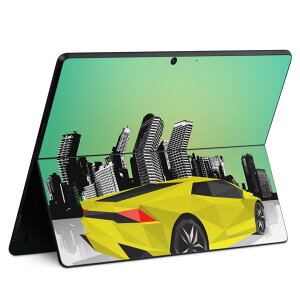 Surface Pro11(2024) / Pro10(for Business) / Pro9(2022) ���ʑΉ� �w�� �ی� �f�U�C�� �X�L���V�[�� Pro8/ProX �e��Ή� 011449 �� ��蕨 �X����