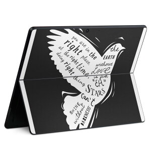 Surface Pro11(2024) / Pro10(for Business) / Pro9(2022) ���ʑΉ� �w�� �ی� �f�U�C�� �X�L���V�[�� Pro8/ProX �e��Ή� 011452 �� �p�� ����