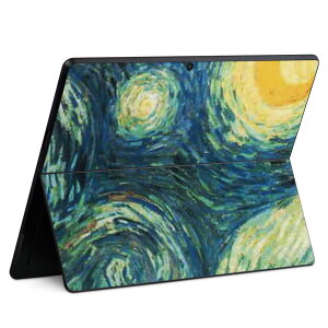 Surface Pro11(2024) / Pro10(for Business) / Pro9(2022) ʑΉ w ی fUC XLV[ Pro8/ProX eΉ 011456 CXg i G