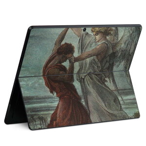 Surface Pro11(2024) / Pro10(for Business) / Pro9(2022) ���ʑΉ� �w�� �ی� �f�U�C�� �X�L���V�[�� Pro8/ProX �e��Ή� 011459 �C���X�g �V�g �G��