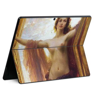 Surface Pro11(2024) / Pro10(for Business) / Pro9(2022) ʑΉ w ی fUC XLV[ Pro8/ProX eΉ 011460 CXg l G
