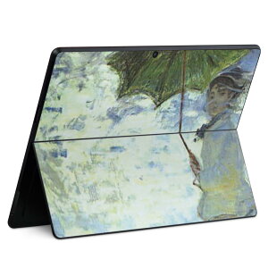 Surface Pro11(2024) / Pro10(for Business) / Pro9(2022) ���ʑΉ� �w�� �ی� �f�U�C�� �X�L���V�[�� Pro8/ProX �e��Ή� 011461 �C���X�g �l�� �G��