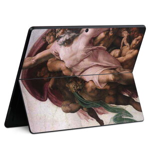 Surface Pro11(2024) / Pro10(for Business) / Pro9(2022) ���ʑΉ� �w�� �ی� �f�U�C�� �X�L���V�[�� Pro8/ProX �e��Ή� 011468 �C���X�g �l�� �G��