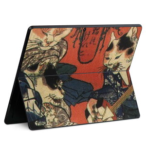 Surface Pro11(2024) / Pro10(for Business) / Pro9(2022) ʑΉ w ی fUC XLV[ Pro8/ProX eΉ 011477 a a L