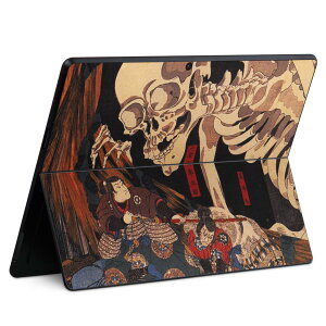 Surface Pro11(2024) / Pro10(for Business) / Pro9(2022) ʑΉ w ی fUC XLV[ Pro8/ProX eΉ 011483 a a [